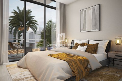 6 chambres Townhouse à Hoa Cuong Nam, Vietnam No. 87126 4