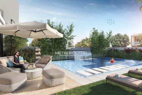 6 chambres Townhouse à Hoa Cuong Nam, Vietnam No. 87126 8