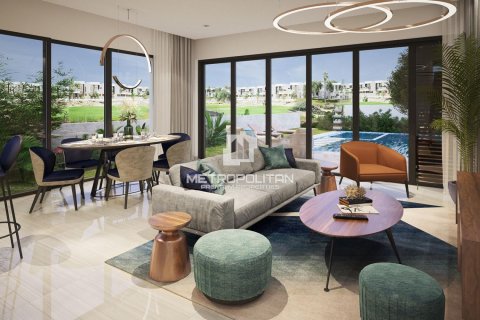 6 chambres Townhouse à Hoa Cuong Nam, Vietnam No. 87126 1