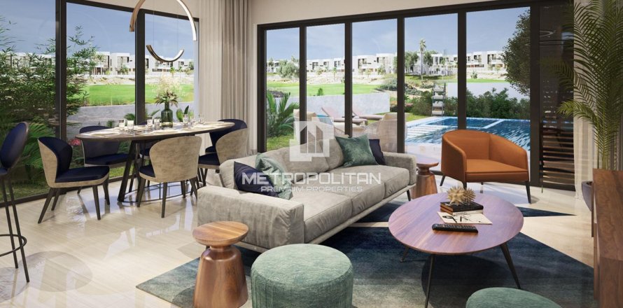 6 chambres Townhouse à Hoa Cuong Nam, Vietnam No. 87126