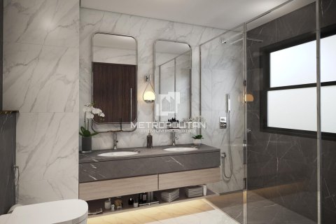 6 chambres Townhouse à Hoa Cuong Nam, Vietnam No. 87126 6