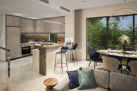 6 chambres Townhouse à Hoa Cuong Nam, Vietnam No. 87126 2