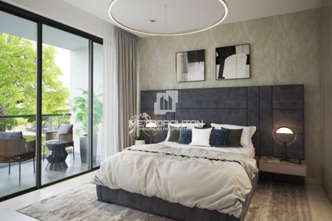 6 chambres Townhouse à Hoa Cuong Nam, Vietnam No. 87126 5