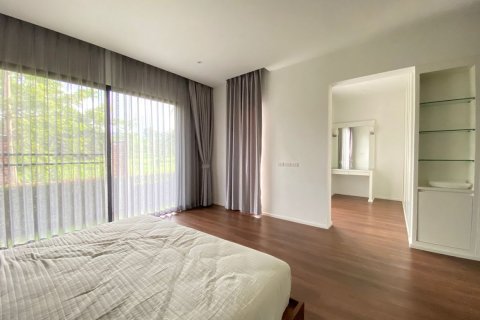 4 bedrooms House in Chiang Mai, Thailand No. 97467 15