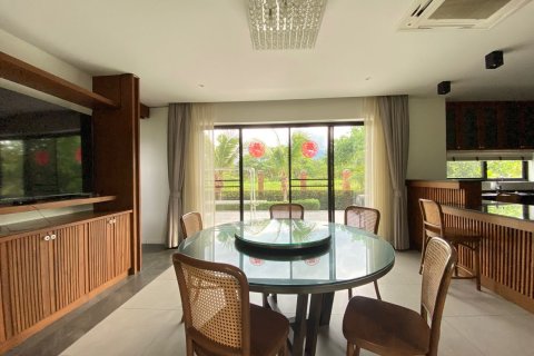 4 bedrooms House in Chiang Mai, Thailand No. 97467 25