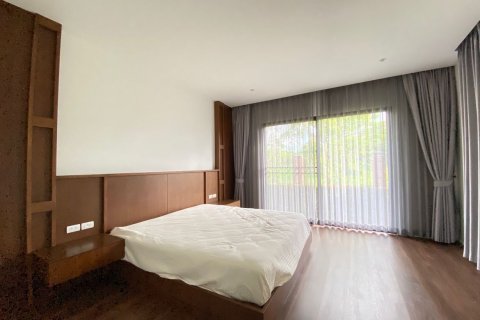 4 bedrooms House in Chiang Mai, Thailand No. 97467 16