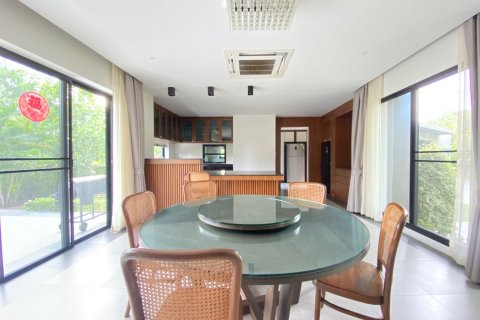 4 bedrooms House in Chiang Mai, Thailand No. 97467 24