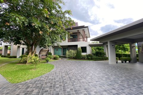 4 bedrooms House in Chiang Mai, Thailand No. 97467 30