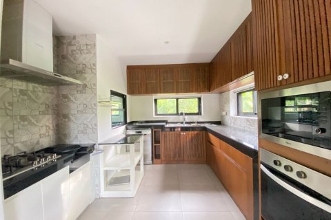 4 bedrooms House in Chiang Mai, Thailand No. 97467 22