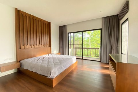 4 bedrooms House in Chiang Mai, Thailand No. 97467 4