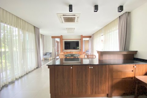 4 bedrooms House in Chiang Mai, Thailand No. 97467 23