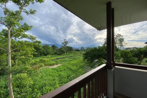 4 bedrooms House in Chiang Mai, Thailand No. 97467 2