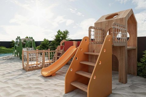 2 bedrooms Apartment in Can Tho, Vietnam No. 92624 16