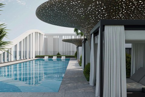 2 bedrooms Apartment in Can Tho, Vietnam No. 92624 12