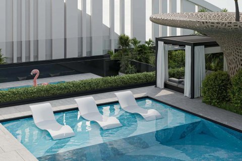 2 bedrooms Apartment in Can Tho, Vietnam No. 92624 18