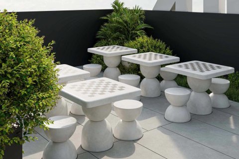 2 bedrooms Apartment in Can Tho, Vietnam No. 92624 19