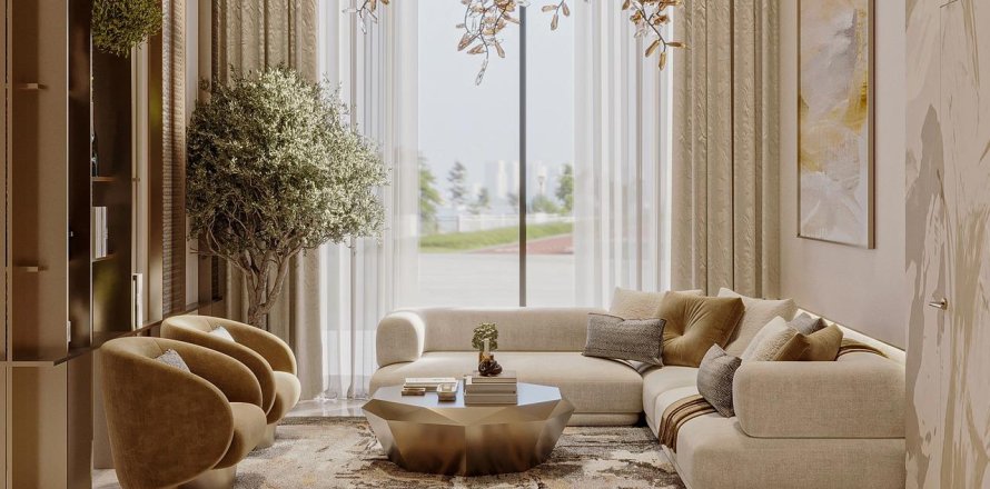 2 dormitorios Apartment en Dubai, UAE No. 92624