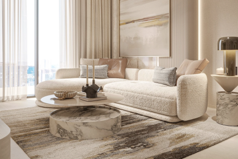 2 bedrooms Apartment in Can Tho, Vietnam No. 92624 6