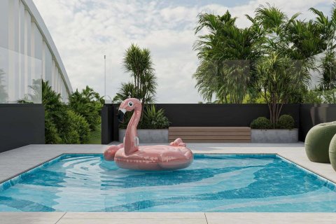 2 bedrooms Apartment in Can Tho, Vietnam No. 92624 17