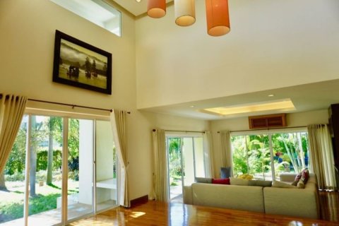 3 bedrooms House in Chiang Mai, Thailand No. 98175 25