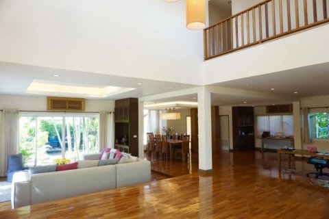 3 bedrooms House in Chiang Mai, Thailand No. 98175 24