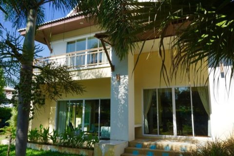 3 bedrooms House in Chiang Mai, Thailand No. 98175 27