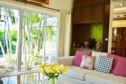 3 bedrooms House in Chiang Mai, Thailand No. 98175 19