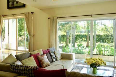 3 bedrooms House in Chiang Mai, Thailand No. 98175 20