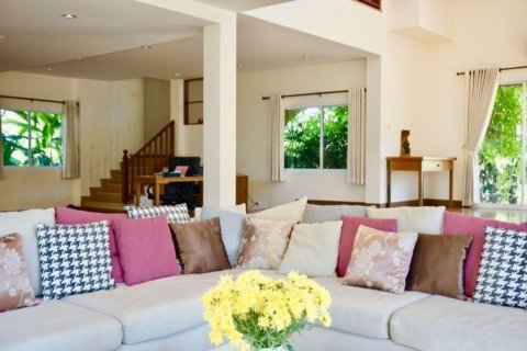 3 bedrooms House in Chiang Mai, Thailand No. 98175 18