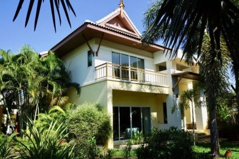 3 bedrooms House in Chiang Mai, Thailand No. 98175 1