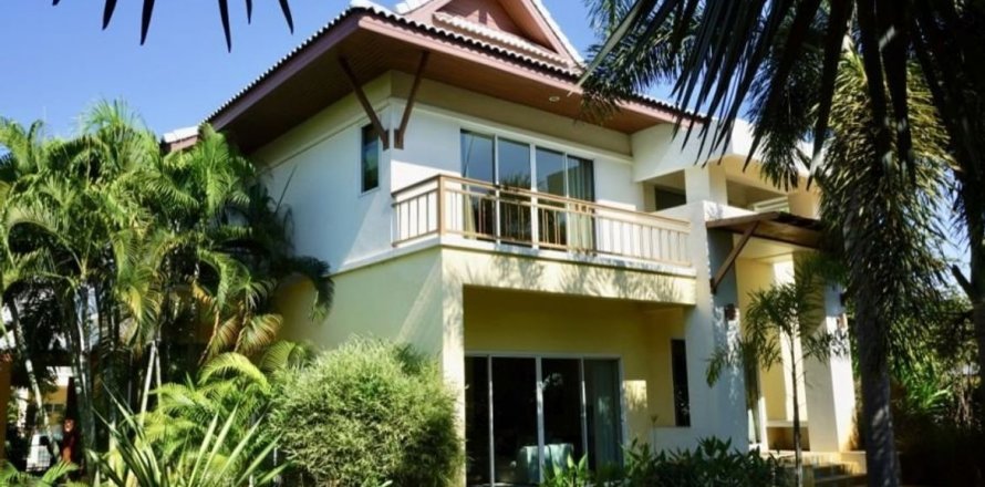 3 bedrooms House in Chiang Mai, Thailand No. 98175