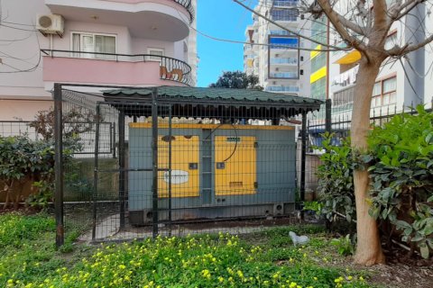 3 dormitorios Apartment en Bo Ha, Vietnam No. 16506 18