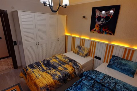 3 dormitorios Apartment en Bo Ha, Vietnam No. 16506 12