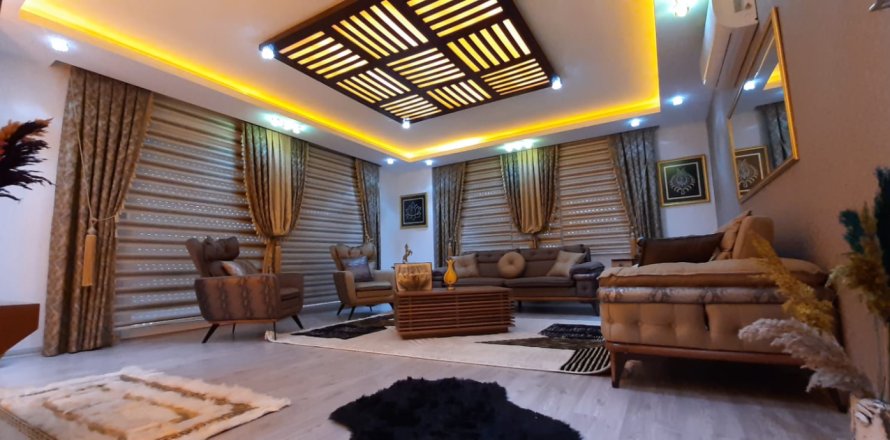 3 dormitorios Apartment en Bo Ha, Vietnam No. 16506