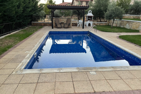 4 bedrooms House in Souni–Zanatzia, Cyprus No. 83262 3