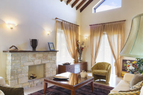 4 bedrooms House in Souni–Zanatzia, Cyprus No. 83262 10