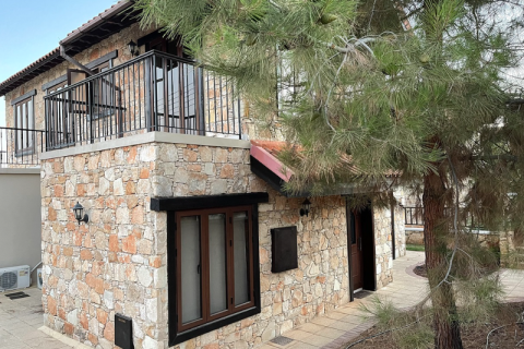 4 bedrooms House in Souni–Zanatzia, Cyprus No. 83262 2