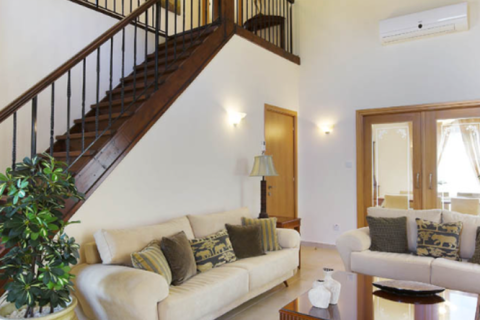 4 bedrooms House in Souni–Zanatzia, Cyprus No. 83262 11