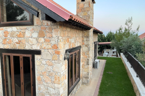 4 bedrooms House in Souni–Zanatzia, Cyprus No. 83262 5