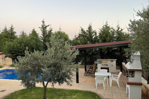 4 bedrooms House in Souni–Zanatzia, Cyprus No. 83262 6