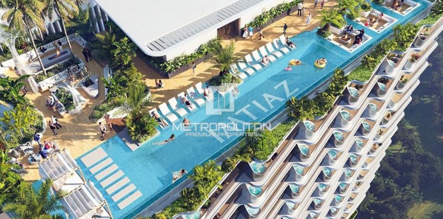 1 bedroom Apartment in Dubai Land, UAE No. 118428