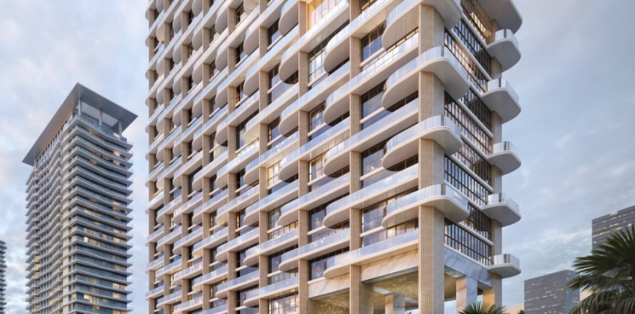 3 dormitorios Apartment en Dubai, UAE No. 86839