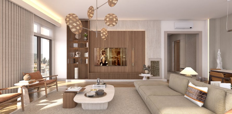 5 bedrooms Apartment in Eyup, Turkey No. 115929