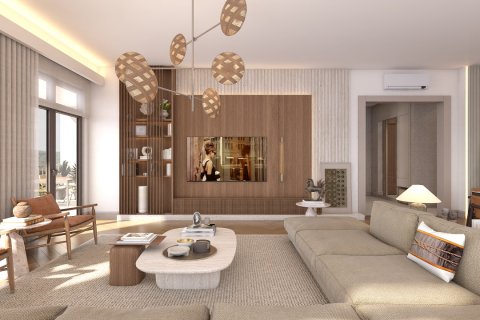 4.5 chambres Appartement à Duong Kinh, Vietnam No. 115929 1