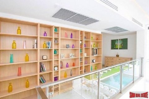 5 bedrooms Villa in Pattaya, Thailand No. 96572 6