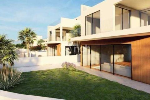 4 dormitorios House en Germasogeia, Cyprus No. 40301 1