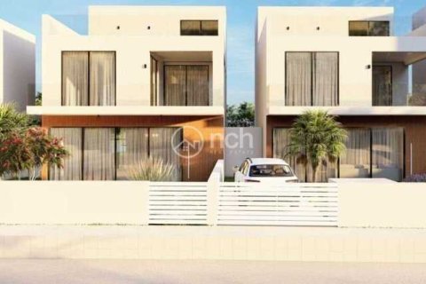 4 dormitorios House en Germasogeia, Cyprus No. 40301 3