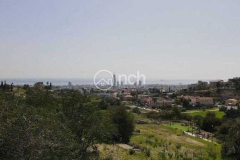 4 dormitorios House en Germasogeia, Cyprus No. 40301 9