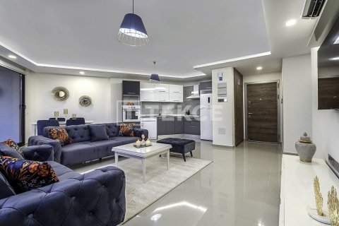 3 dormitorios Apartment en Phu Ngai, Vietnam No. 19748 11