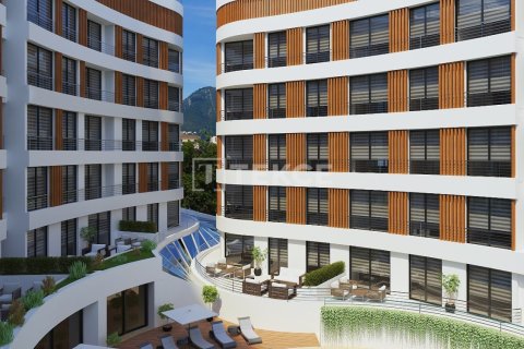 3 dormitorios Apartment en Phu Ngai, Vietnam No. 19748 28